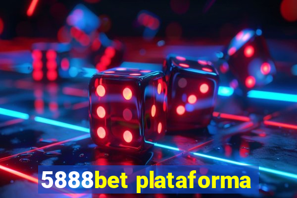 5888bet plataforma